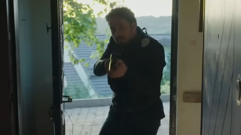 Arka Sokaklar dizisinin iki efsanesi de geri döndü; Eski ekip yeniden bir arada - Resim: 3