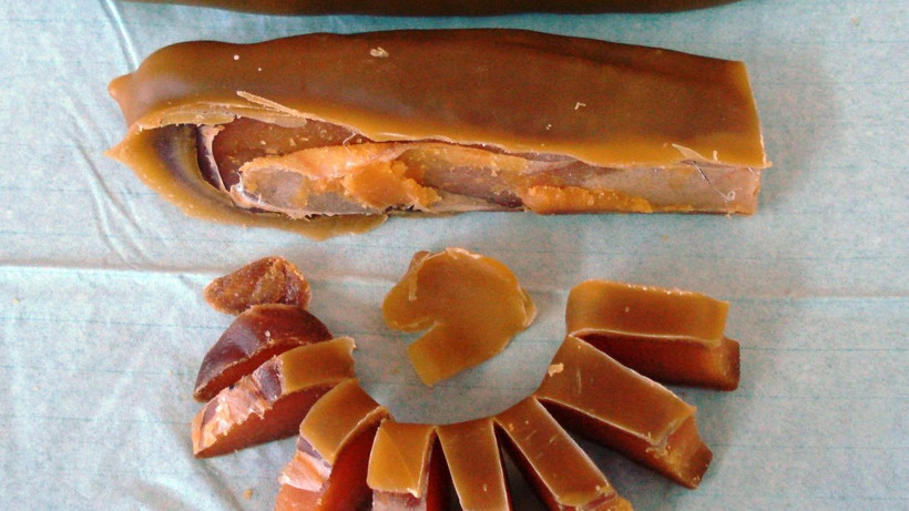 Bu besin adamı düz duvara tırmandırıyor; Adını bile ilk kez duyacaksınız - Resim: 4