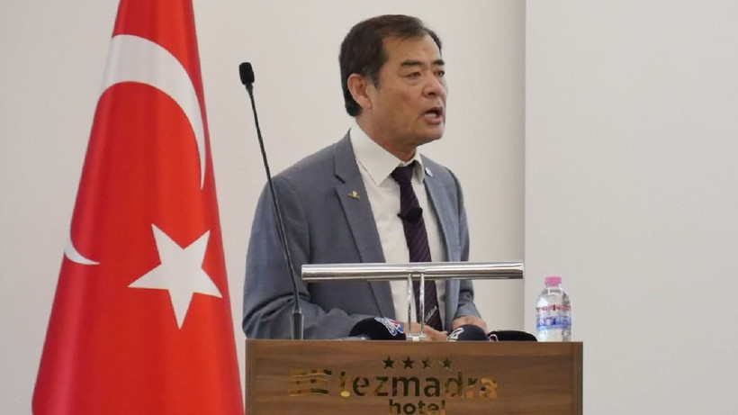 Japon uzman İstanbul depremini duyurdu! Deprem Doğu'dan Batı'ya geldi! Hangi iller risk altında? - Resim: 2