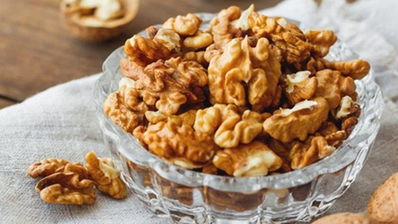 Ceviz ağacının dibinde sakın oturmayın; Neler oluyormuş neler - Resim: 1