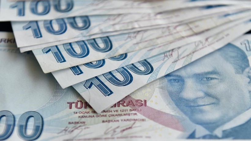 Bankada parası olanlara müjde! Aylık 50 bin TL kazanç! - Resim: 2