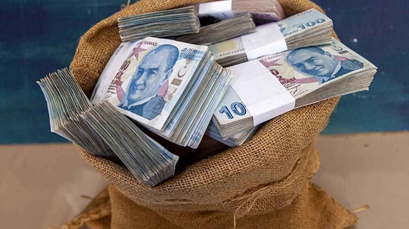 Bankada parası olanlara müjde! Aylık 50 bin TL kazanç! - Resim: 3