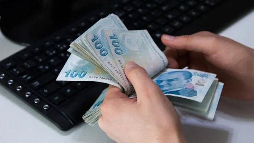 Bankada parası olanlara müjde! Aylık 50 bin TL kazanç! - Resim: 1