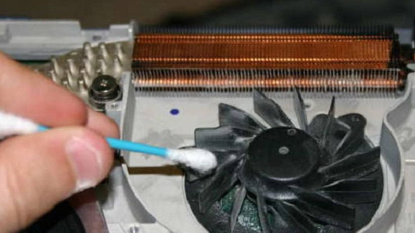 Bilgisayarın performansını 2'ye katlayan bakım tüyosu! Çok daha iyi çalışıyor ve ses yapmıyor - Resim: 2