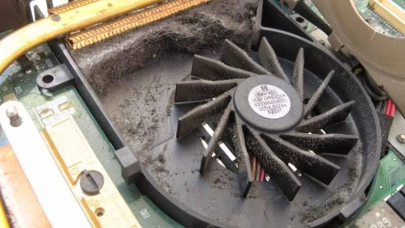 Bilgisayarın performansını 2'ye katlayan bakım tüyosu! Çok daha iyi çalışıyor ve ses yapmıyor - Resim: 3