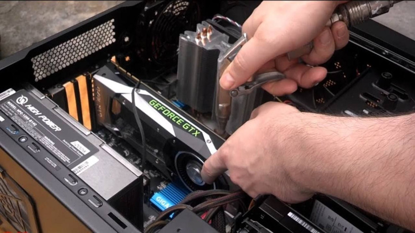 Bilgisayarın performansını 2'ye katlayan bakım tüyosu! Çok daha iyi çalışıyor ve ses yapmıyor - Resim: 4