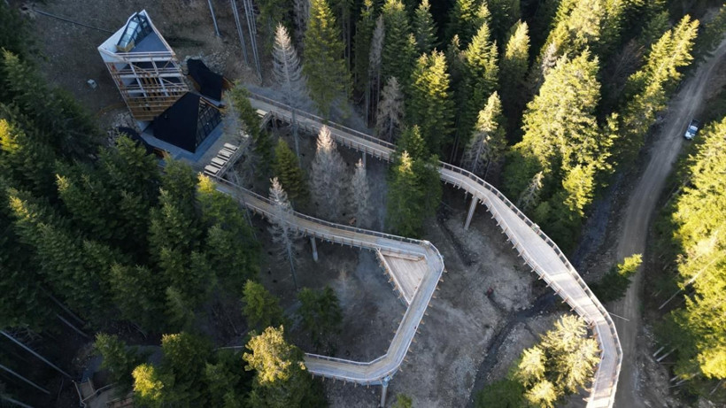 Akın akın Türkiye’deki bu adrese geliyorlar; Duyanlar hemen uçak bileti alıyor - Resim: 1