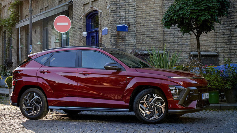 Ve Hyundai en ucuz SUV model ile karşınızda; Aralık ayında böyle fiyatı başka kimse yapmaz - Resim: 1