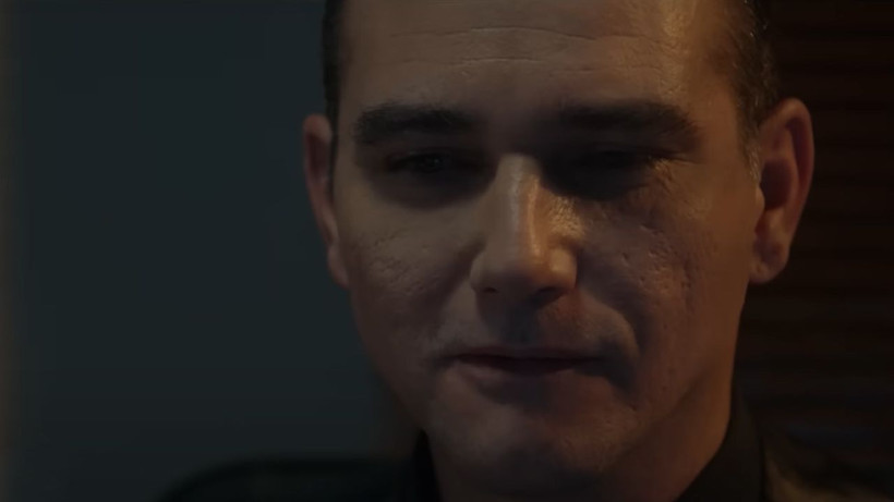 Teşkilat dizisinde kimsenin beklemediği sahne; Bu kadarını kimse hayal bile etmedi - Resim: 2