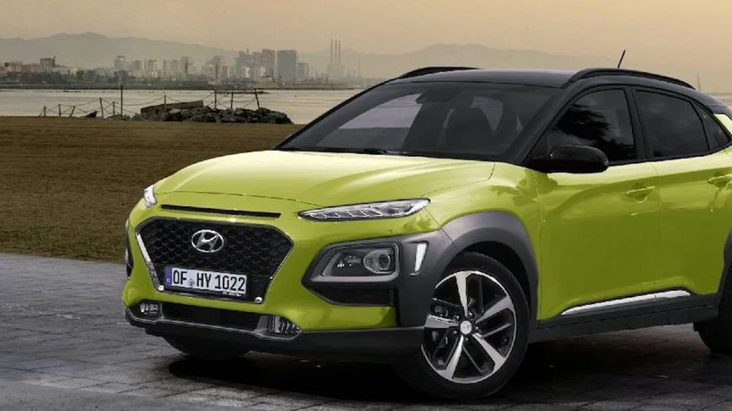 Ve Hyundai en ucuz SUV model ile karşınızda; Aralık ayında böyle fiyatı başka kimse yapmaz - Resim: 3