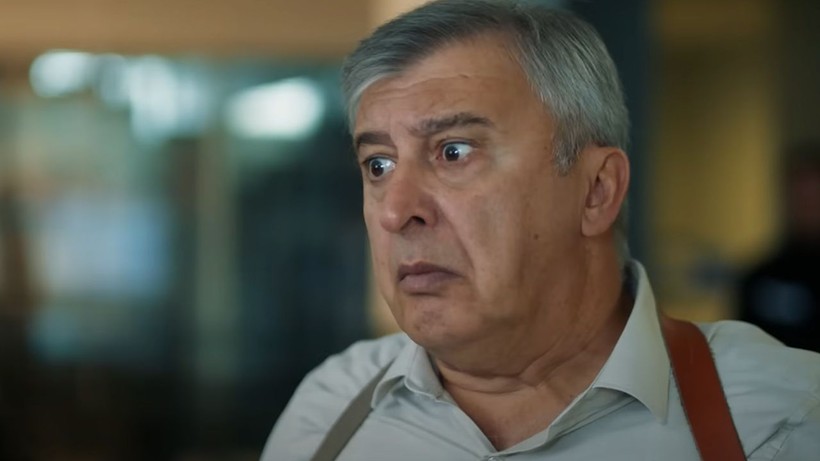 Deprem! Yargı dizisinde büyük final kararı – Yapımcılar o sahneyi gösterdi - Resim: 4