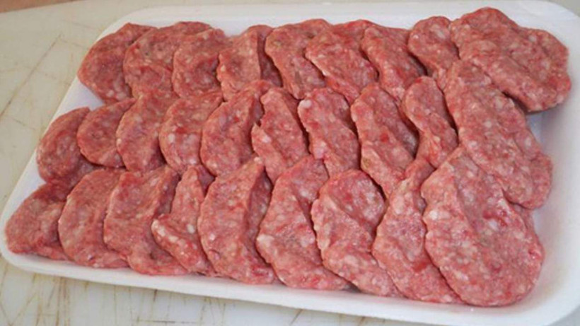 Canan Karatay tavsiye ettiğinde kimse aldırış etmiyordu. Köfte asla sönmüyor ve yavan kalmıyor - Resim: 1