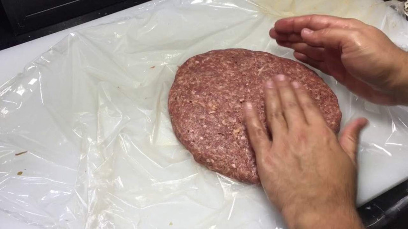 Canan Karatay tavsiye ettiğinde kimse aldırış etmiyordu. Köfte asla sönmüyor ve yavan kalmıyor - Resim: 2