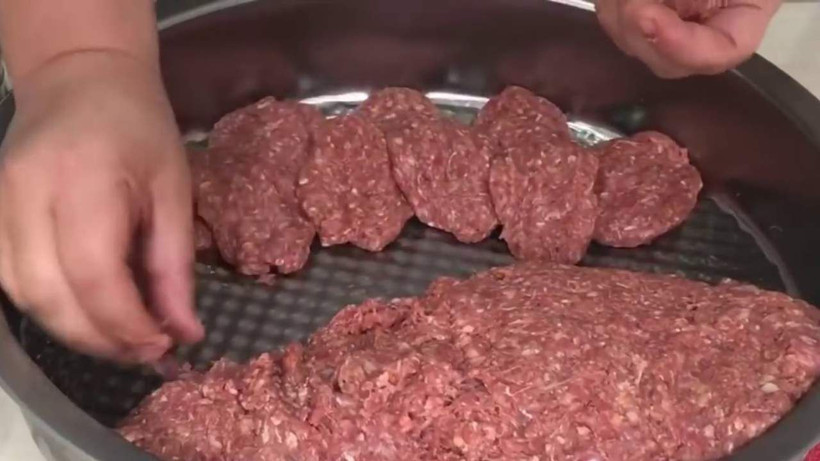 Canan Karatay tavsiye ettiğinde kimse aldırış etmiyordu. Köfte asla sönmüyor ve yavan kalmıyor - Resim: 3