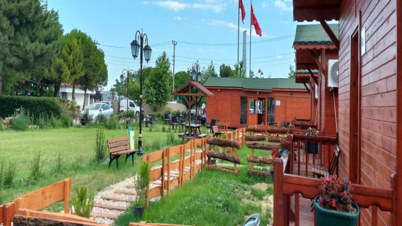 İstanbul'a yalnızca 2 saat ama 'Sakin Şehir' unvanı aldı! Pılını pırtını toplayan akın akın göç ediyor - Resim: 1