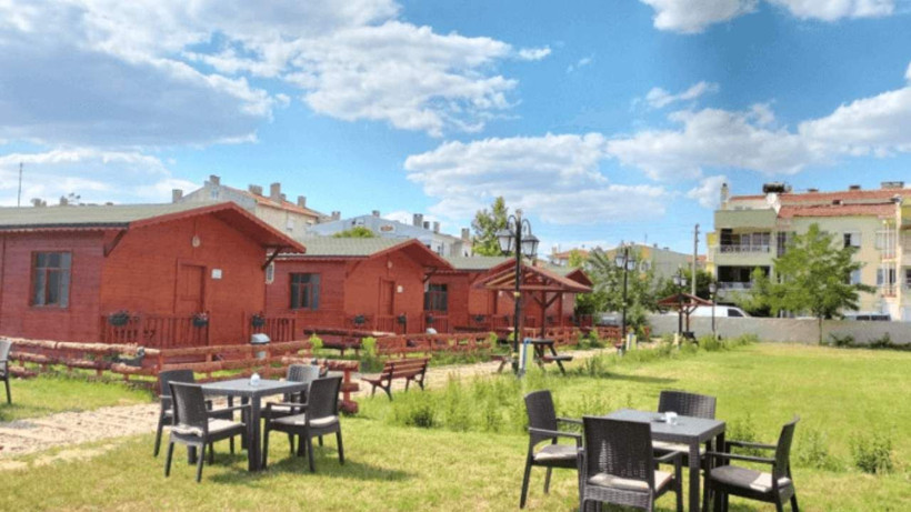 İstanbul'a yalnızca 2 saat ama 'Sakin Şehir' unvanı aldı! Pılını pırtını toplayan akın akın göç ediyor - Resim: 2