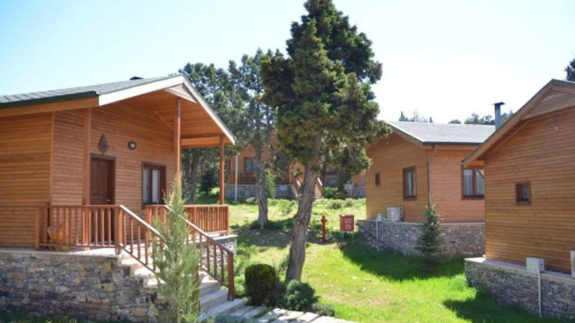 İstanbul'a yalnızca 2 saat ama 'Sakin Şehir' unvanı aldı! Pılını pırtını toplayan akın akın göç ediyor - Resim: 3