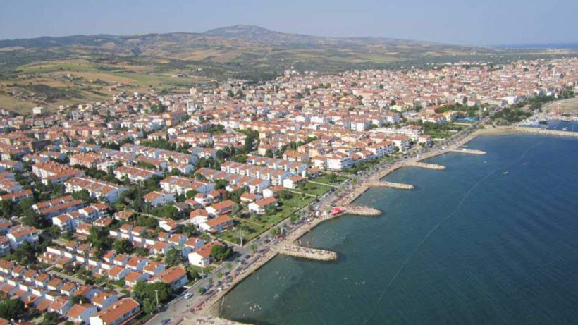 İstanbul'a yalnızca 2 saat ama 'Sakin Şehir' unvanı aldı! Pılını pırtını toplayan akın akın göç ediyor - Resim: 4