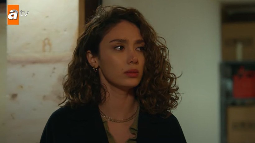 Ve Safir dizisini karıştıran o iddia doğru çıktı; Bu değişikliği kimse tahmin bile etmemişti - Resim: 4