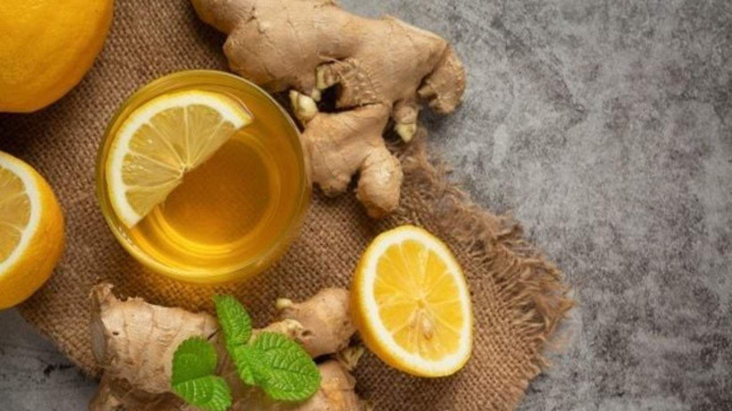 Tek 1 çay kaşığı beyne kum gibi dağılıyor! Hafızayı uçuşa geçiren yegane baharat - Resim: 1