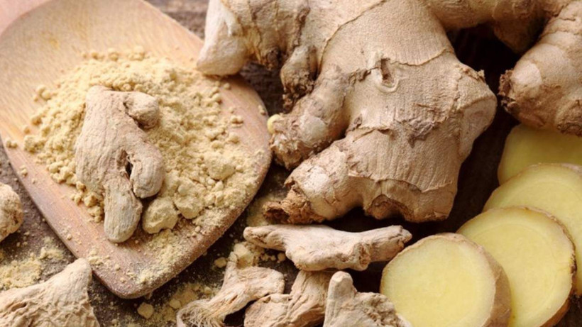 Tek 1 çay kaşığı beyne kum gibi dağılıyor! Hafızayı uçuşa geçiren yegane baharat - Resim: 2