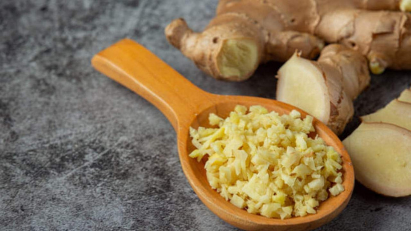 Tek 1 çay kaşığı beyne kum gibi dağılıyor! Hafızayı uçuşa geçiren yegane baharat - Resim: 3