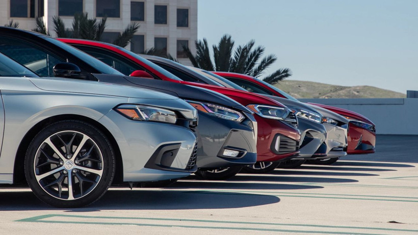 Gören duyan inanmayacak! En çok satan araçlar belli oldu: Togg dünya devlerine fark attı! İşte liste... - Resim: 2