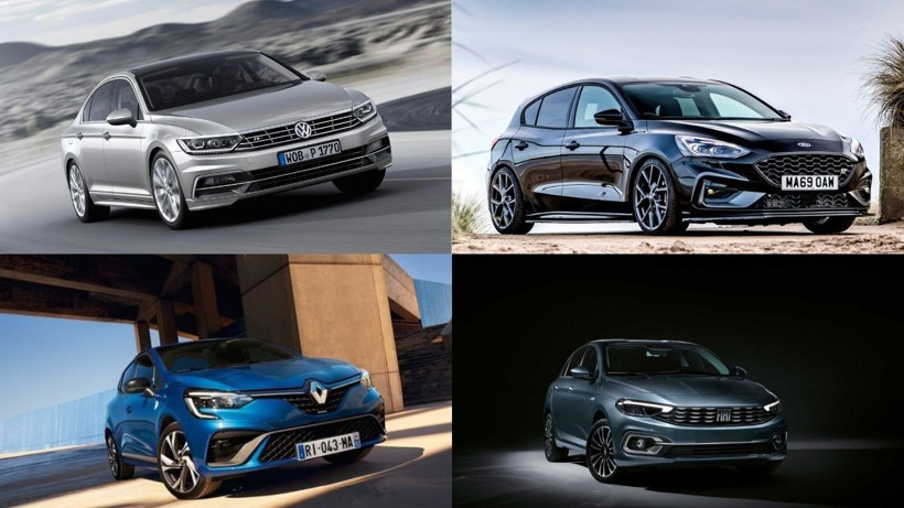 Gören duyan inanmayacak! En çok satan araçlar belli oldu: Togg dünya devlerine fark attı! İşte liste... - Resim: 1