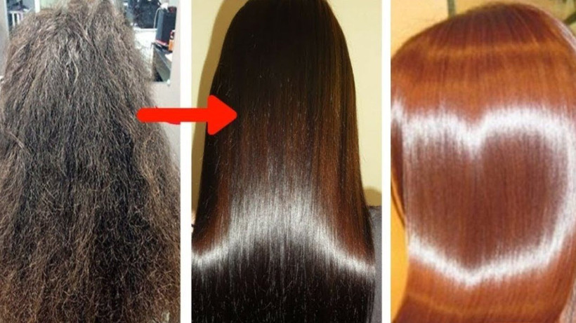 Şampuan + kahve ikilisinin mucizevi yönü! Hiç kimse bu etkiyi beklemiyordu - Resim: 1