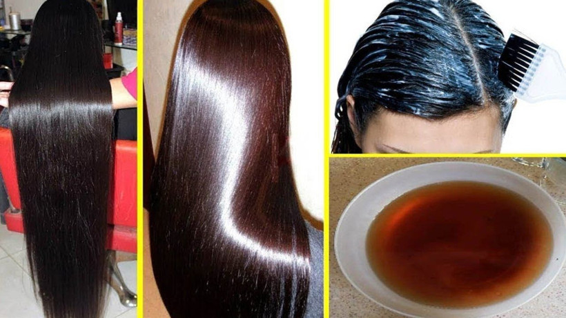 Şampuan + kahve ikilisinin mucizevi yönü! Hiç kimse bu etkiyi beklemiyordu - Resim: 2