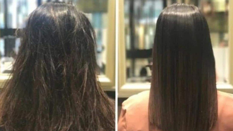 Şampuan + kahve ikilisinin mucizevi yönü! Hiç kimse bu etkiyi beklemiyordu - Resim: 3