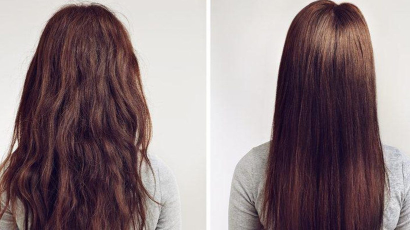 Şampuan + kahve ikilisinin mucizevi yönü! Hiç kimse bu etkiyi beklemiyordu - Resim: 4