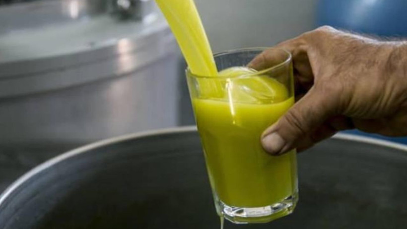 Rengi, kokusu ve tadı değiştiriliyor! Sahte zeytinyağı nasıl anlaşılır? - Resim: 2