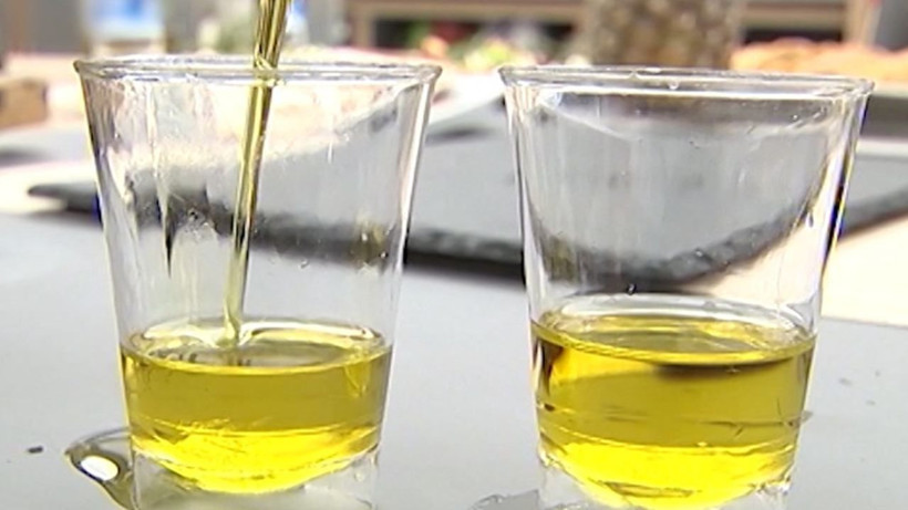 Rengi, kokusu ve tadı değiştiriliyor! Sahte zeytinyağı nasıl anlaşılır? - Resim: 3