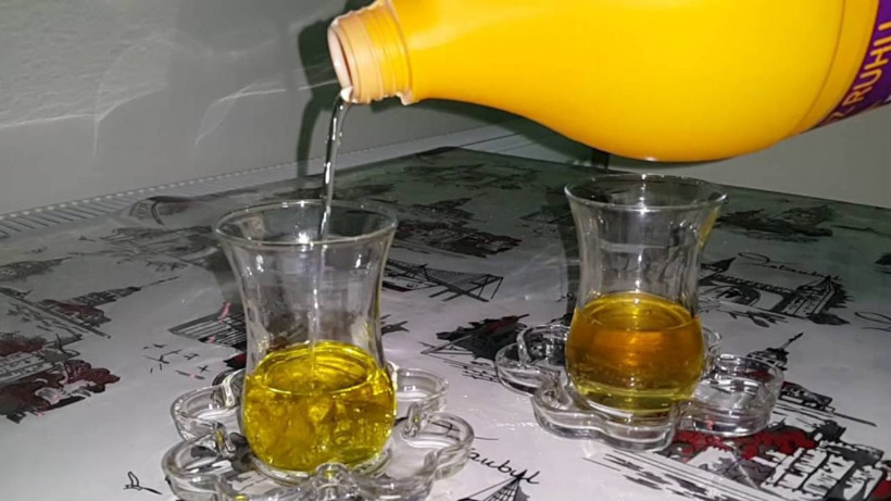 Rengi, kokusu ve tadı değiştiriliyor! Sahte zeytinyağı nasıl anlaşılır? - Resim: 4