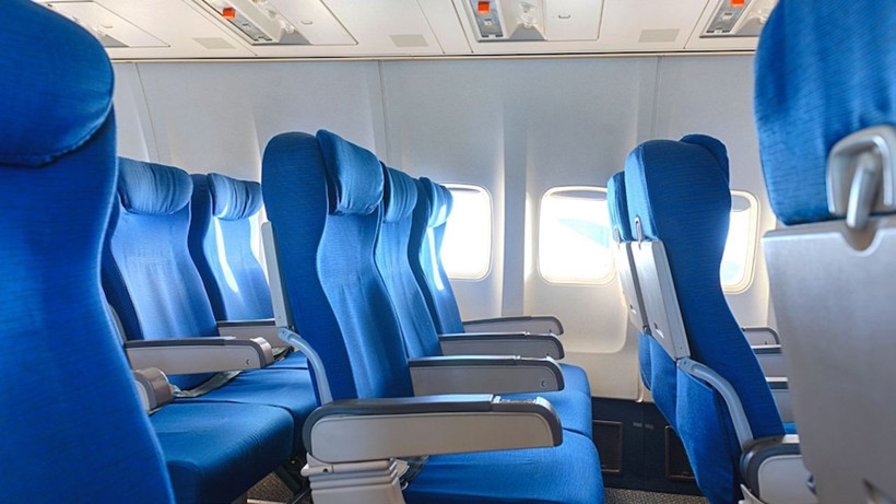 Uçak ile yolculuk yapanlar aman dikkat! Mutlaka bu koltukları tercih edin - Resim: 1