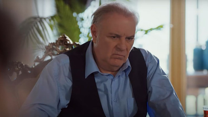 Hudutsuz sevda dizisinde büyük kriz yaşanıyor; Ekran başındaki herkes sarsıldı - Resim: 1