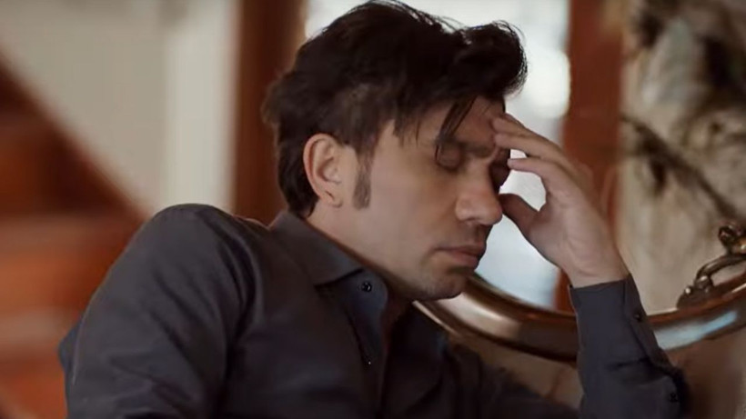 Hudutsuz sevda dizisinde büyük kriz yaşanıyor; Ekran başındaki herkes sarsıldı - Resim: 2