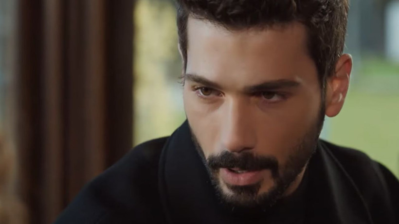 Hudutsuz sevda dizisinde büyük kriz yaşanıyor; Ekran başındaki herkes sarsıldı - Resim: 3