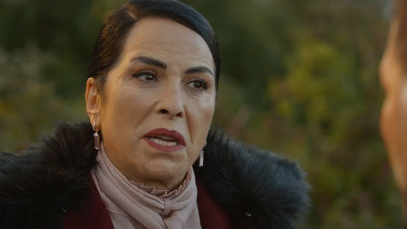 Aldatmak dizisinden gelen haber ortalığı yıkacak! Bu kadarı da beklenmiyordu - Resim: 4