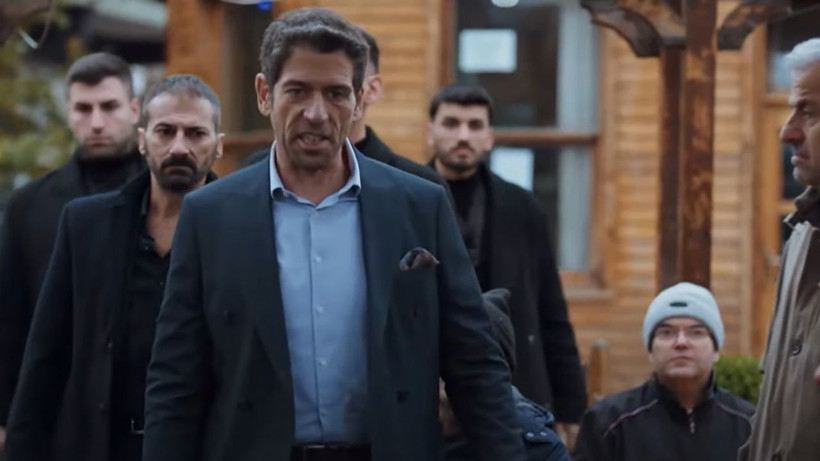 Hudutsuz sevda dizisinde büyük kriz yaşanıyor; Ekran başındaki herkes sarsıldı - Resim: 4