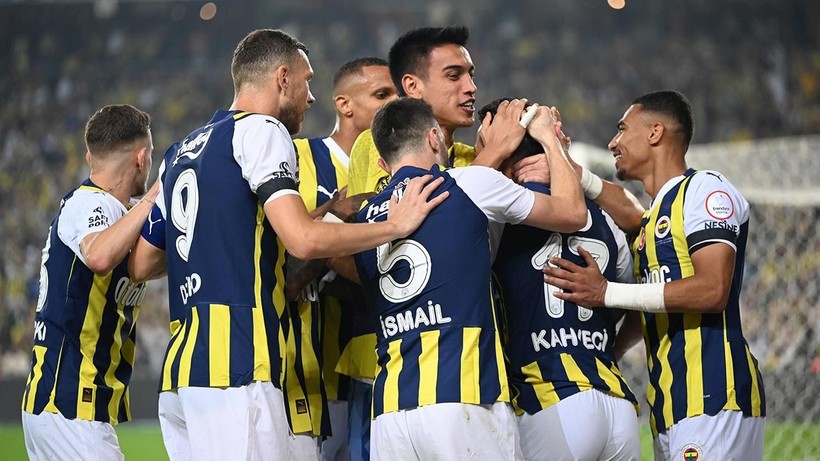 Fenerbahçe'de sakatlık depremi! 2 futbolcudan daha kötü haber - Resim: 3