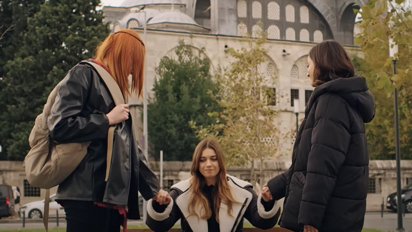 Yalı Çapkını dizisini izleyenler hemen kapattı; Bu rezilliği onlar da izleyemedi - Resim: 3