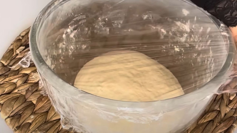 Pişinin kabarmasını önleyen hata – Bu şekilde pişiyi hep yanlış yapmışız - Resim: 1