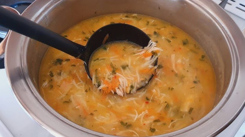 Fiyatı nedeniyle yanına yaklaşılamıyor! Kelle paça 200 TL'yi geçince uzmanlar yeni çorba tavsiye etti - Resim: 1