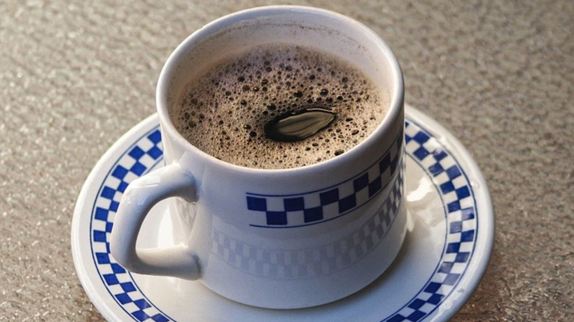 Tiryakilerin tadını kaçıran haber: Kredi alamayan kahve devinden iflas… - Resim: 4