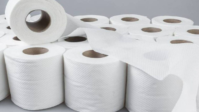 Tuvalet kağıdını bu şekilde kullanıyorsanız geçmişler olsun - Daha önce kimse fark etmemişti - Resim: 3