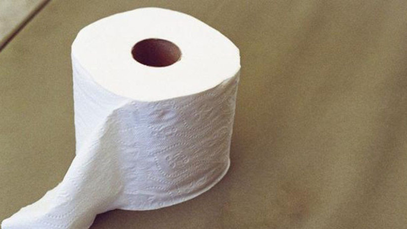Tuvalet kağıdını bu şekilde kullanıyorsanız geçmişler olsun - Daha önce kimse fark etmemişti - Resim: 4