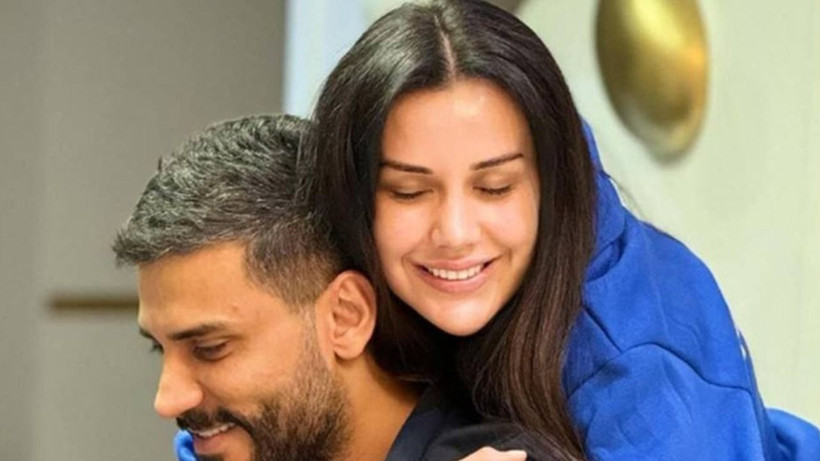 Polat çifti hapishanede de rahat durmadı! Yemiyorlar içmiyorlar bunu yaparak para kazanıyorlar - Resim: 1