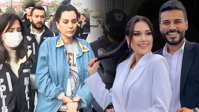 Polat çifti hapishanede de rahat durmadı! Yemiyorlar içmiyorlar bunu yaparak para kazanıyorlar - Resim: 3